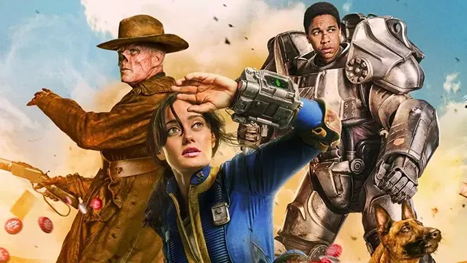 Fallout Serisi, Amazon Prime’da İkinci Sezon Onayını Aldı