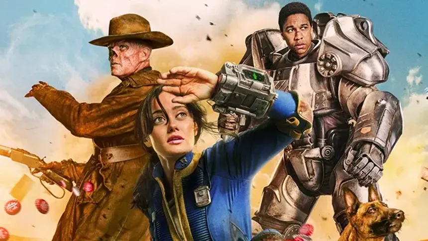 Fallout Serisi, Amazon Prime’da İkinci Sezon Onayını Aldı