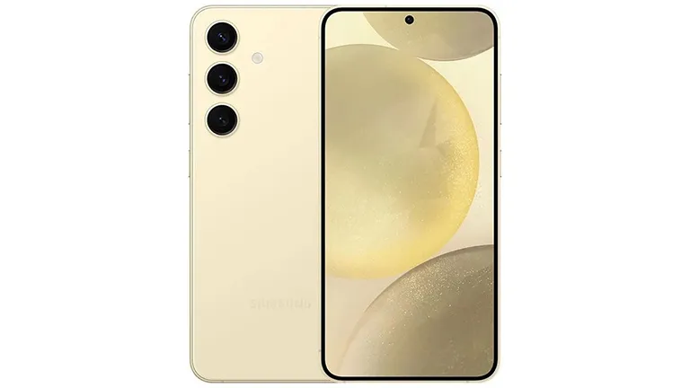 Samsung Galaxy S24 FE Resmen Ortaya Çıktı