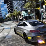 GTA 6 Haritasının Ne Kadar Büyük Olacağı Ortaya Çıktı!