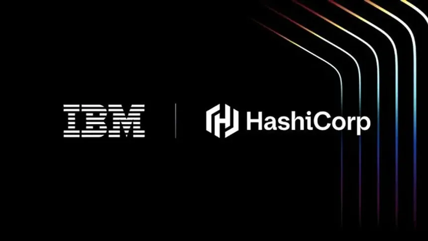 IBM, HashiCorp'u 6,4 Milyar Dolara Satın Aldı