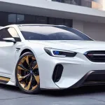 Subaru Legacy 2025 Modeliyle Son Buluyor