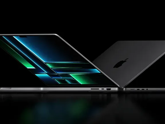 M4 Çipli MacBook Modelleri Haziran'da Tanıtılabilir
