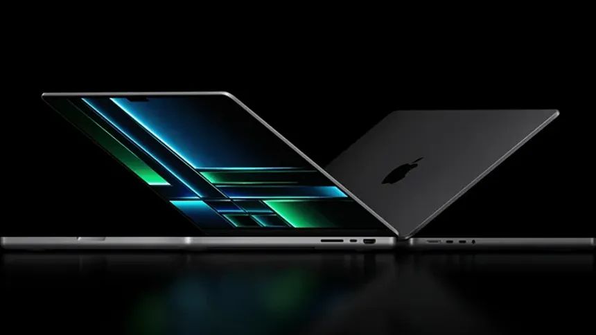 M4 Çipli MacBook Modelleri Haziran'da Tanıtılabilir