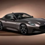 Lüks ve Performans Bir Arada: Maserati’nin Yeni Harikası GranCabrio Folgore