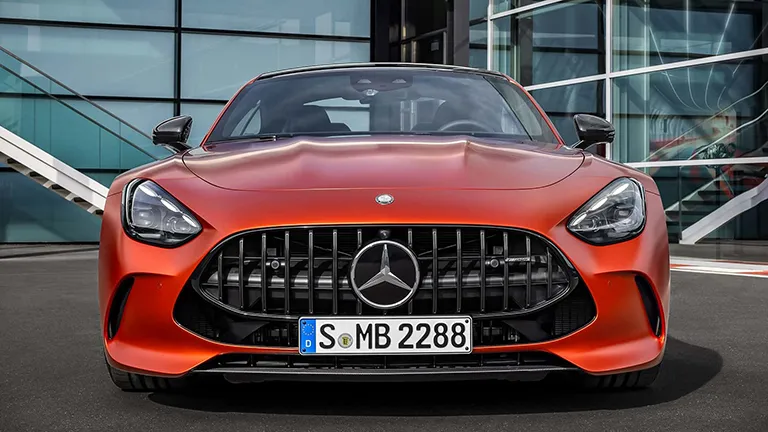 Mercedes, AMG GT63 S E Performance Hibrit Modeli Tanıtıldı