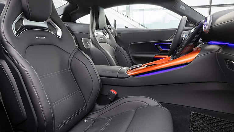 Mercedes, AMG GT63 S E Performance Hibrit Modeli Tanıtıldı