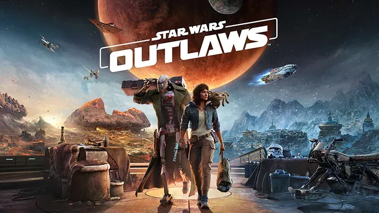 Ubisoft, Star Wars Outlaws için Intel'i CPU Lansman Ortağı Olarak Seçti