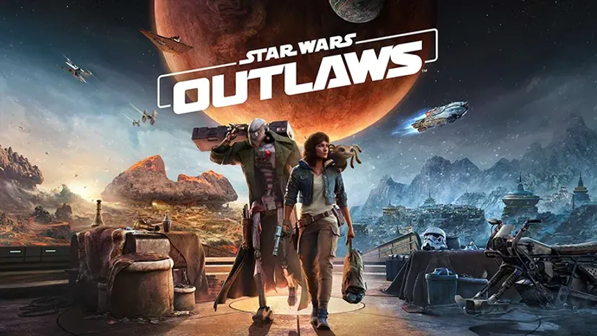 Ubisoft, Star Wars Outlaws için Intel'i CPU Lansman Ortağı Olarak Seçti