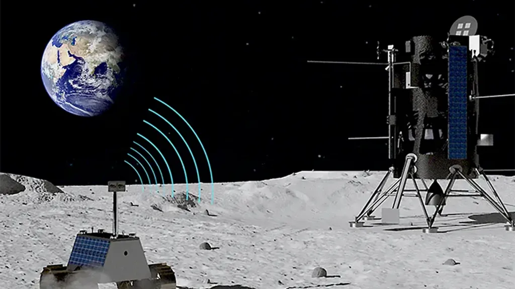 Ay’da İlk 4G Ağı: Nokia ve NASA’dan Dev Adım!