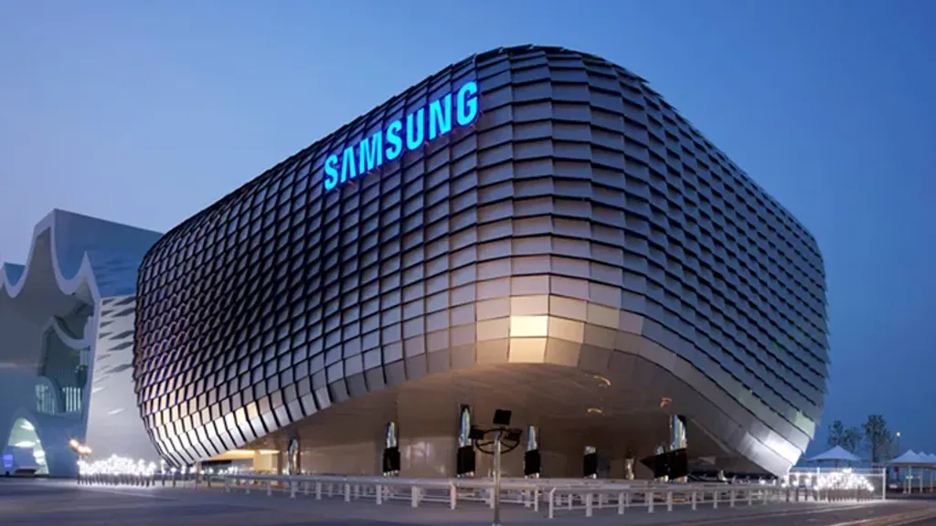 Samsung, 2024 İlk Çeyrek Raporunu Yayımladı!