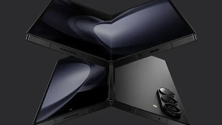 Söylenti: Samsung’un Yeni Katlanabilir Telefonu Z Fold 6’da Büyük Sürpriz
