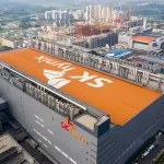 Yüksek Kapasiteli DDR5 DRAM’ler SK Hynix’in Gelirlerini Patlattı