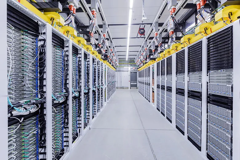 Microsoft ve OpenAI'dan, Dünyanın En Büyük Yapay Zeka Süper Bilgisayarı Stargate İçin İş Birliği
