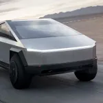 Tesla, Ürettiği Tüm Cybertruck'ları Geri Çağırdı