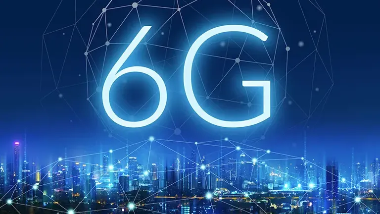 Japonya, Dünyanın İlk Yüksek Hızlı 6G Prototipini Tanıttı!