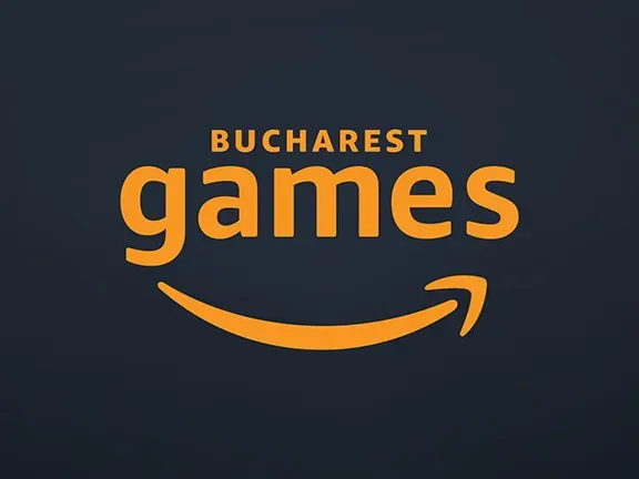 Amazon Games, Avrupa’daki İlk Oyun Stüdyosunu Romanya’da Açıyor!