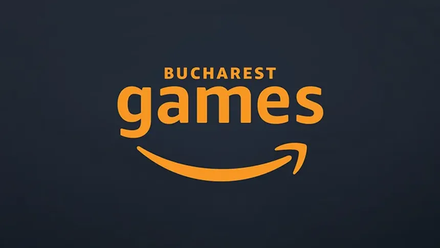 Amazon Games, Avrupa’daki İlk Oyun Stüdyosunu Romanya’da Açıyor!