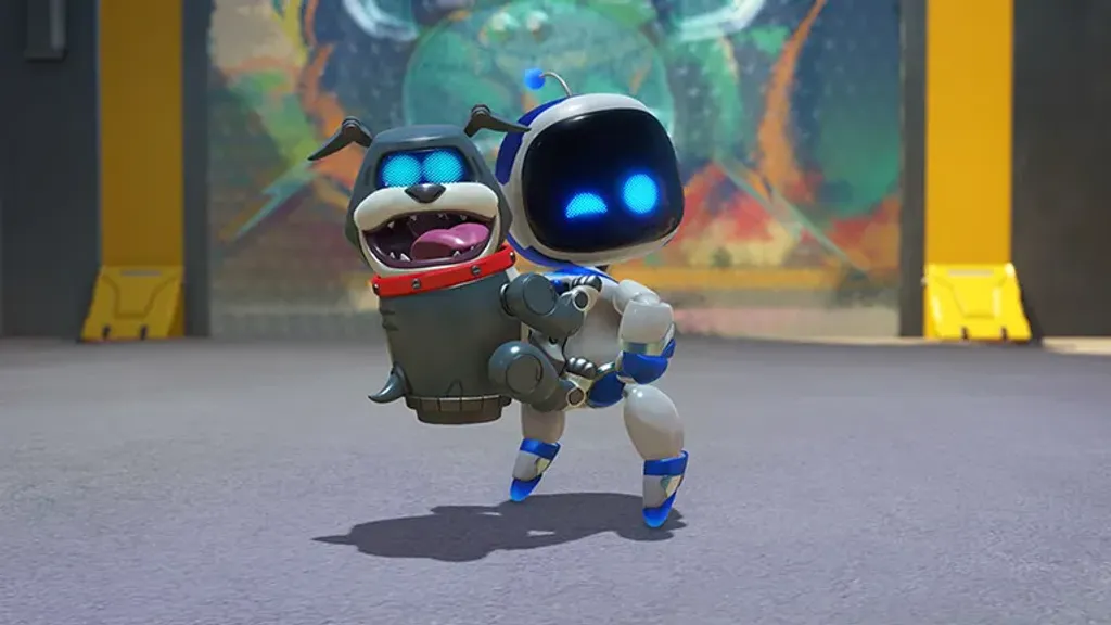 PS5’in Yeni Yıldızı: Astro Bot’un Maceraları Devam Ediyor!