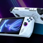 ASUS ROG Ally X Özellikleri Sızdırıldı: Oyun Tutkunlarına Müjde!