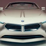 BMW Concept Skytop: Modern Lüksün Tarihle Buluşması