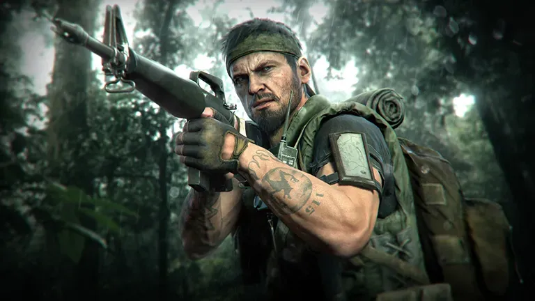 Call of Duty Black Ops 6: Yeni Oyunun Sırları Açığa Çıkıyor!