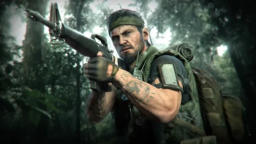 Call of Duty Black Ops 6: Yeni Oyunun Sırları Açığa Çıkıyor!