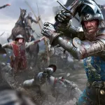 Epic Games’in Yeni Ücretsiz Savaş Oyunu: Chivalry 2’yi Kaçırmayın!