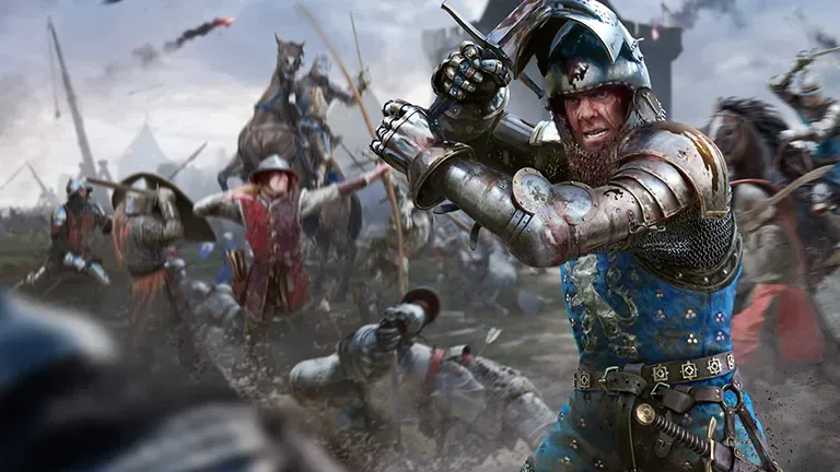 Epic Games’in Yeni Ücretsiz Savaş Oyunu: Chivalry 2’yi Kaçırmayın!