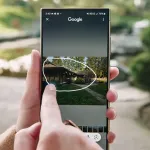 Android'in Sevilen Özelliği Artık iOS'ta: Arama İçin Daire İçine Al