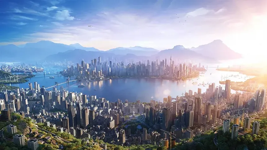 Cities Skylines 2’nin Ekonomi Sistemi Yenileniyor: Konsol Çıkış Zamanı Daralıyor!