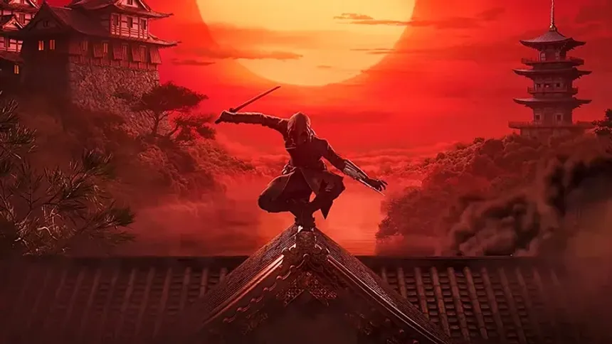 Assassin’s Creed Serisinin Yeni Üyesi: Red’in Tanıtım Tarihi Belli Oldu