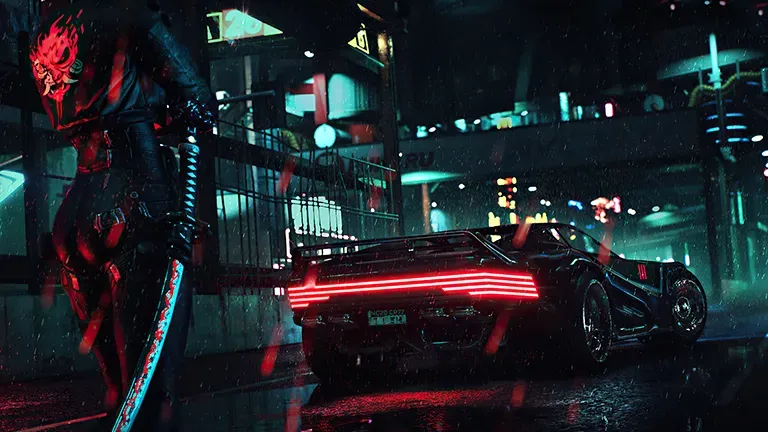 Cyberpunk 2077’nin Efsanevi Yolculuğu Sona Erdi