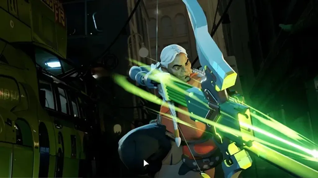 Deadlock: Valve’in Heyecan Verici Yeni Oyunundaki 19 Karakter