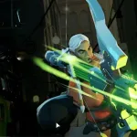 Deadlock: Valve’in Heyecan Verici Yeni Oyunundaki 19 Karakter