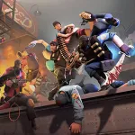 Valve’nin Yeni Oyunu ‘Deadlock’ İçin Heyecan Verici Detaylar!