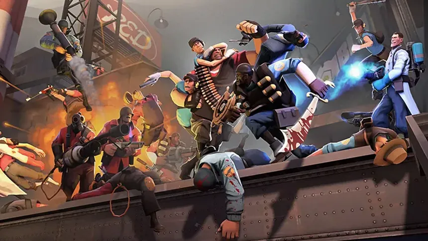 Valve’nin Yeni Oyunu ‘Deadlock’ İçin Heyecan Verici Detaylar!