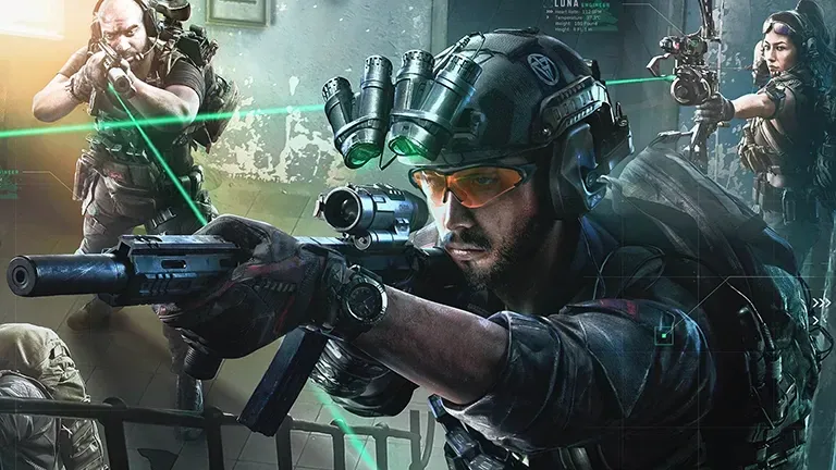 Delta Force: Hawk Ops’tan Nefes Kesen Görsellerle Dolu Yeni Fragman!