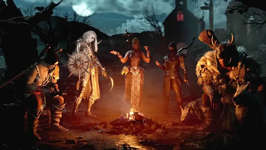 Diablo 4 Sezon 4’e Giriş: En İyi Hazırlık Yöntemleri