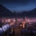 Dragon Age: Dreadwolf’un Çıkış Tarihi Açıklandı: 2025 Mart’ına Hazır Olun!