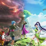 Dragon Quest 3 HD-2D Yeniden Yapımı: Efsanevi Seri Yeniden Canlanıyor!