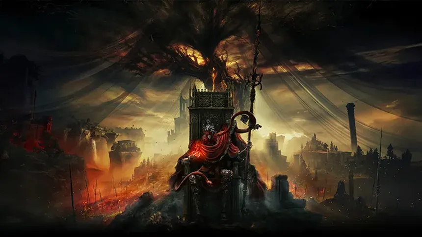 Elden Ring’in Yeni Genişlemesi Shadow of the Erdtree’de Gizemli Maceralar Sizi Bekliyor!