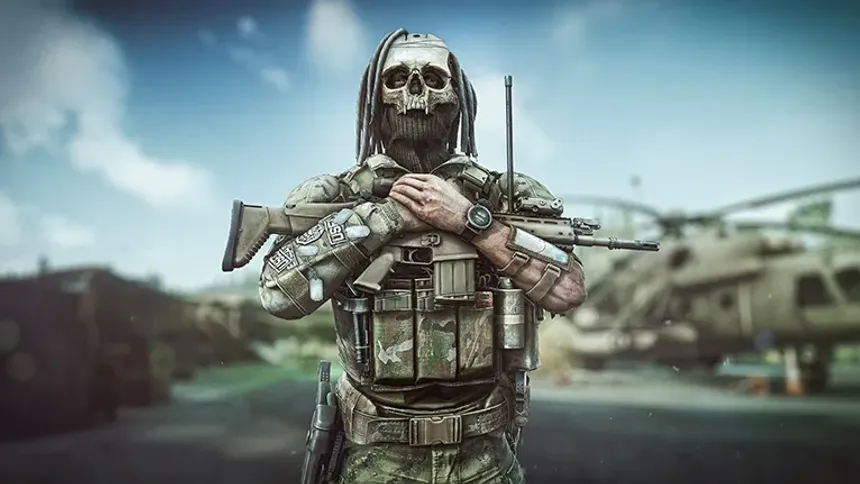 Escape from Tarkov’da Büyük Temizlik: 30.000 Hileciye Veda!