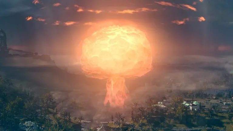 Xbox CEO’su Phil Spencer, Fallout 76’da Nükleer Felaketle Karşı Karşıya!