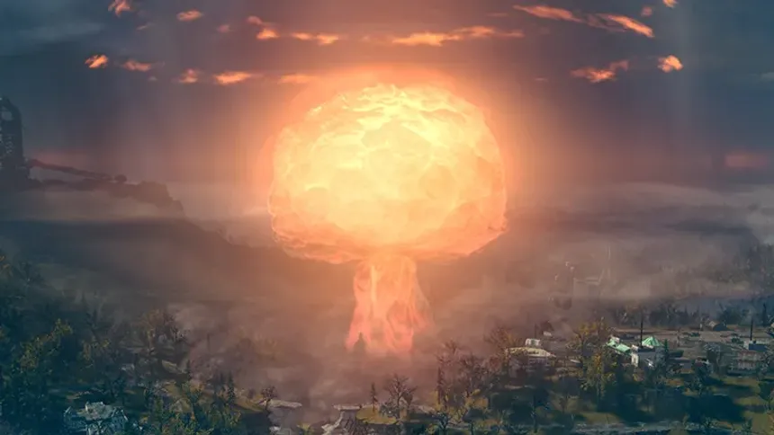Xbox CEO’su Phil Spencer, Fallout 76’da Nükleer Felaketle Karşı Karşıya!
