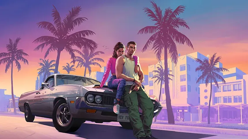 GTA VI’nın Çıkış Tarihi Açıklandı: 2025 Sonbaharında Geliyor!
