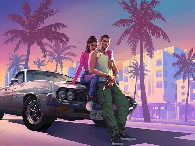 GTA VI Heyecanı: Rockstar Games’den Büyük Duyuru Yakında mı Geliyor?