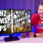 Gamebooster GB-2719FQHD: Yüksek Hızda Oyun Keyfi