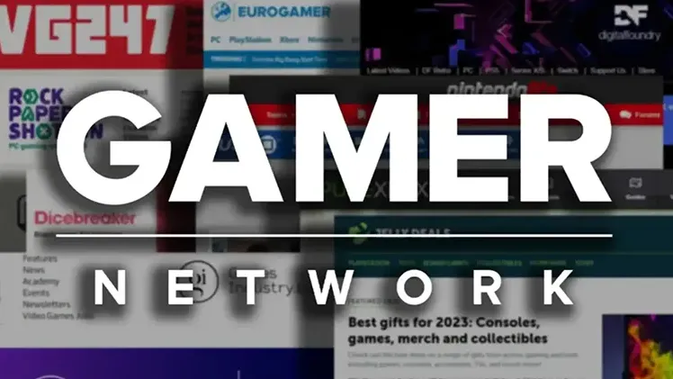 IGN, Eurogamer ve GamesIndustry Dahil Olmak Üzere Gamer Network’ü Satın Alıyor!