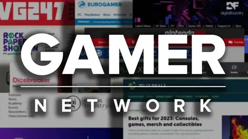 IGN, Eurogamer ve GamesIndustry Dahil Olmak Üzere Gamer Network’ü Satın Alıyor!